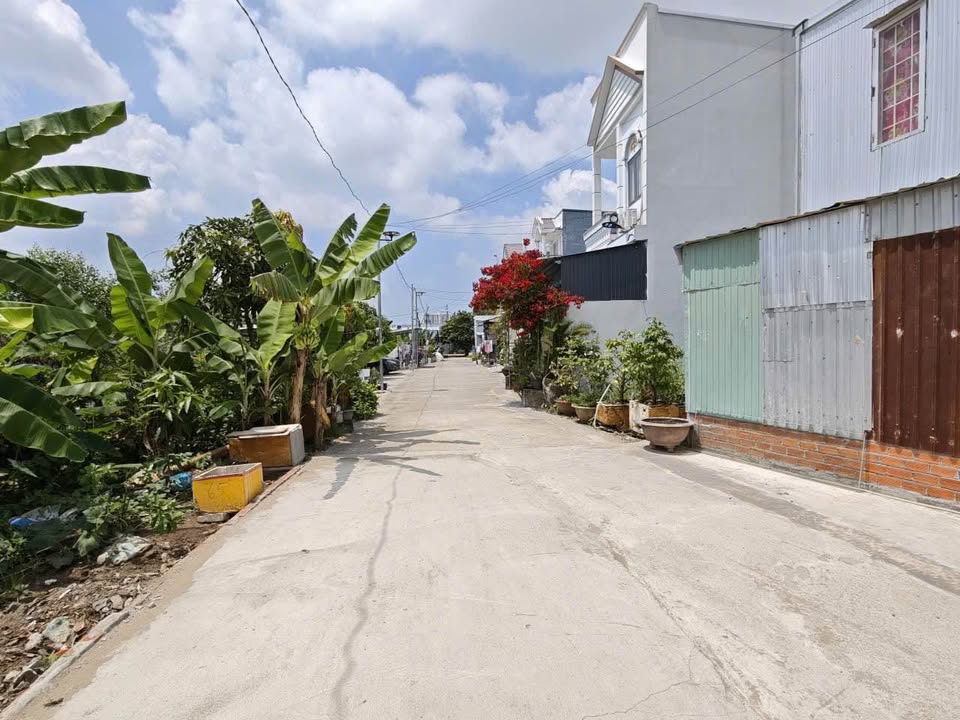 Đất nền KDC Thủy Lợi Rạch Giá 79.6m² - Pháp lý rõ ràng