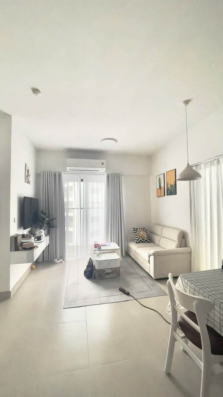 Căn hộ Sky Aquabay Ecopark 46m² - Sẵn dòng tiền, bao phí!