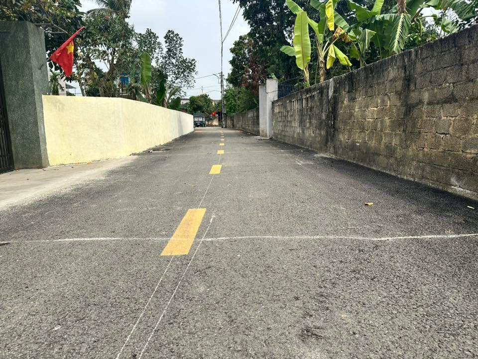 Đất nền Hoằng Đạo, Hoằng Hóa 135m² chỉ 600 triệu - Giá đầu tư tốt!