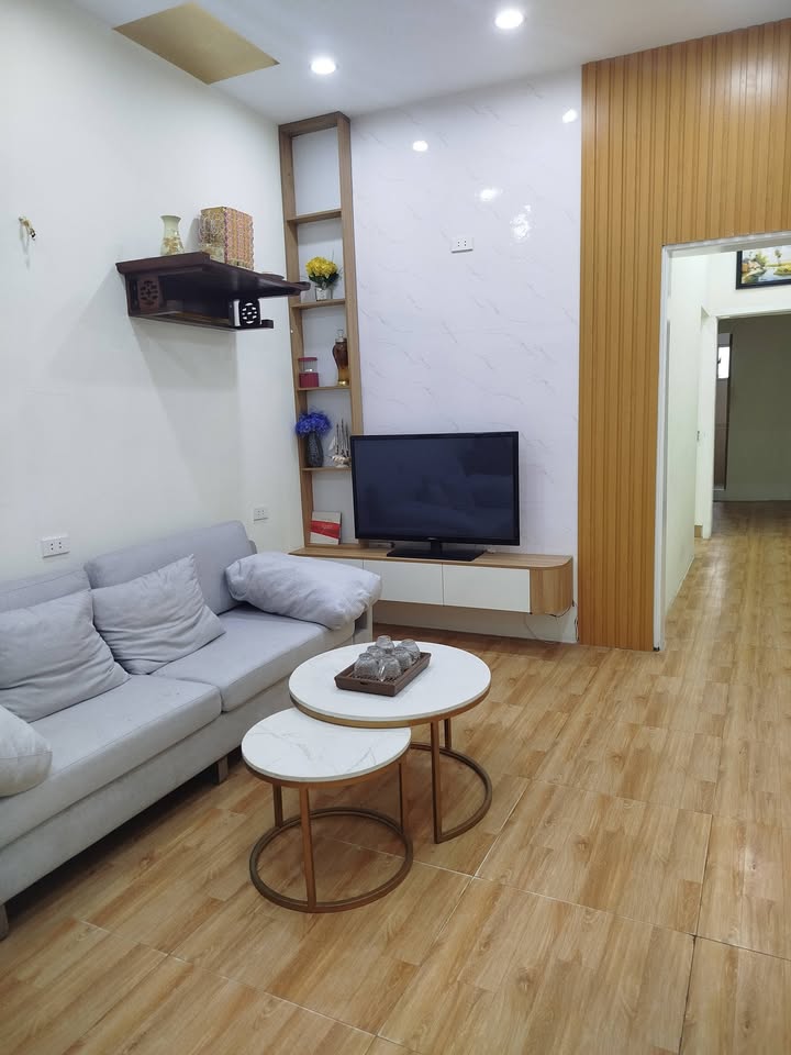 Nhà riêng Ngõ 664 Trương Định 80m² - Sẵn sàng ở ngay!