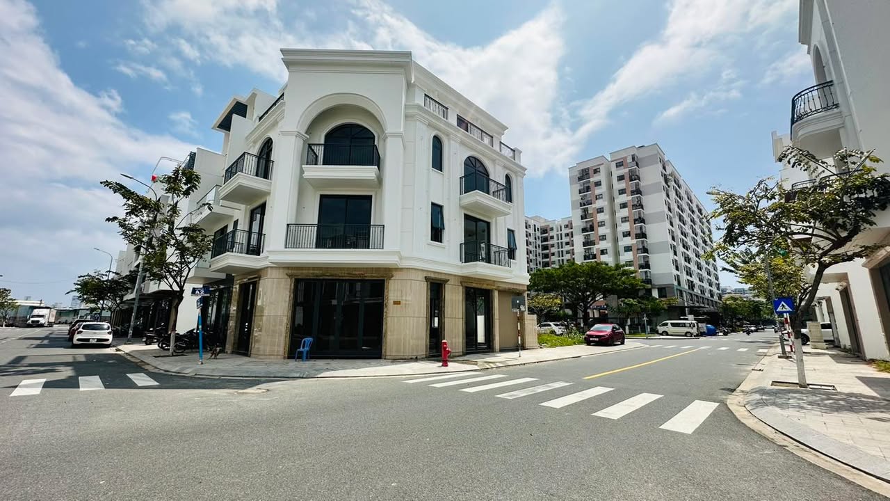 Đất Nền VCN Phước Long 2 Nha Trang 95m² - Giảm 4% F0