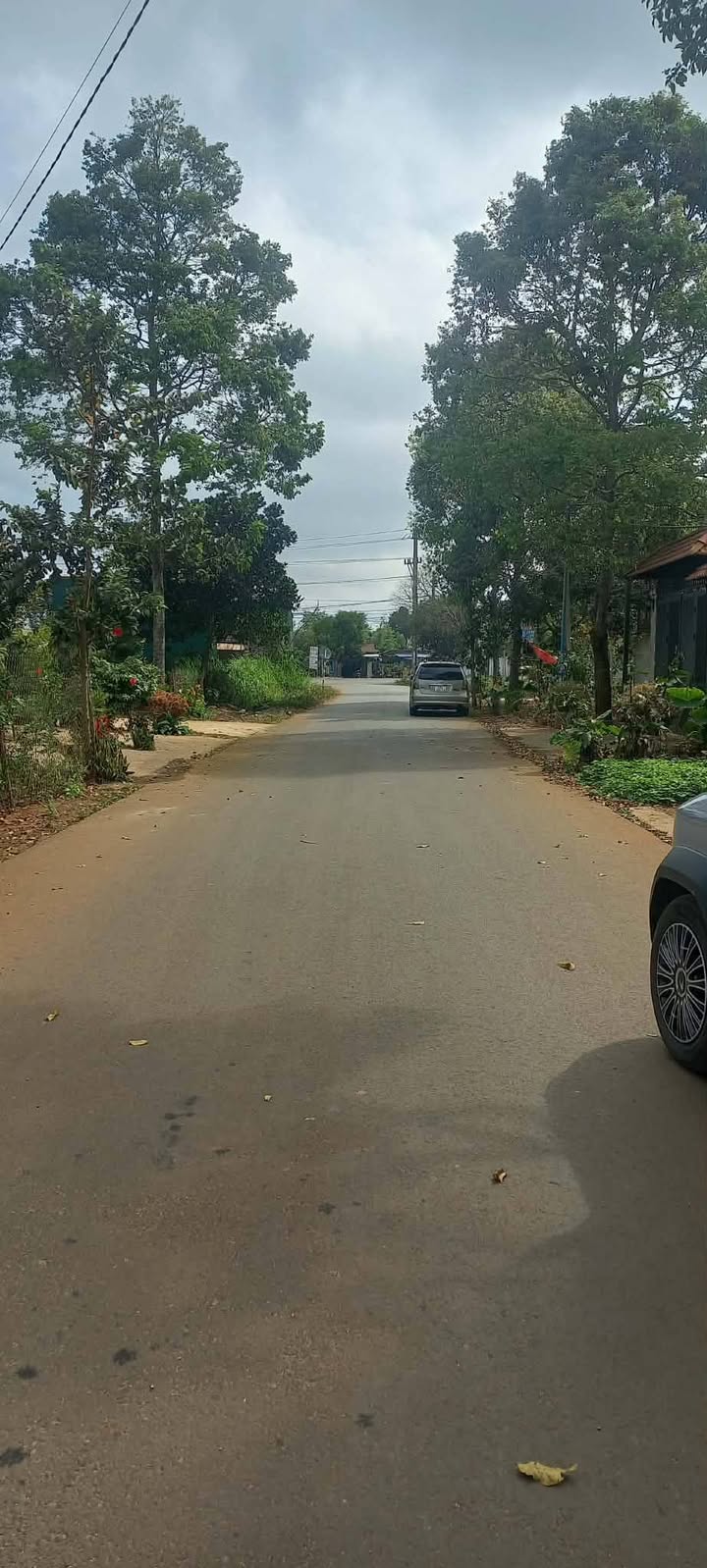 Nhà Phố Ea Kar 195m² giá 1.3 tỷ - Mặt tiền kinh doanh đắc địa