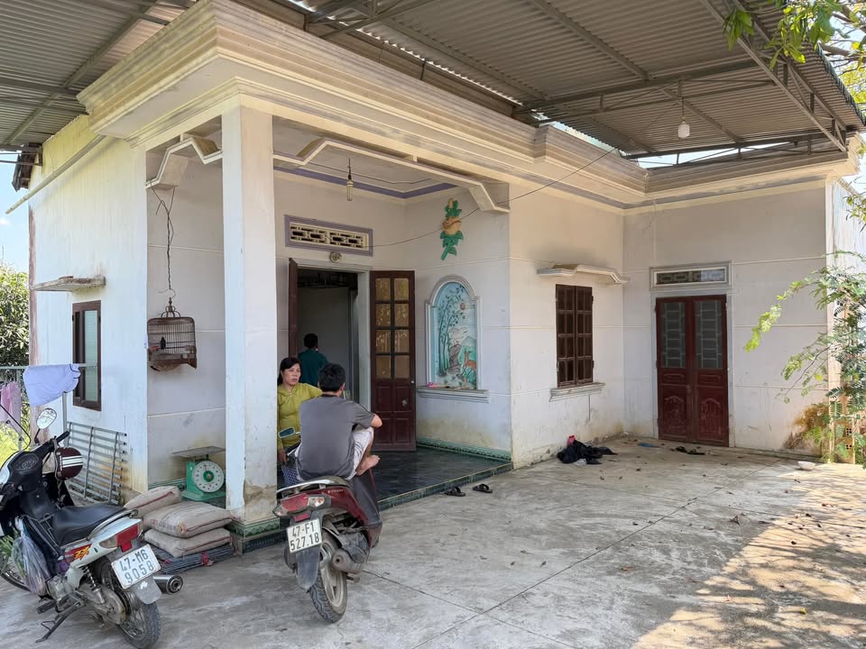 Bán Đất Vườn Ea Knốp Đắk Lắk 4000m² - Sổ Đỏ Rõ Ràng, Gần QL26