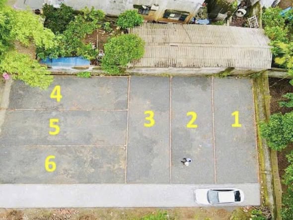 Đất nền An Tiến, Mỹ Đức 57.2m² 1 tỷ - Sổ đỏ chính chủ!