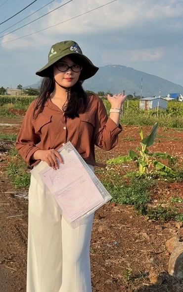 Đất nền Xuân Định, Xuân Lộc 114m² - Tiềm năng tăng giá vượt trội!