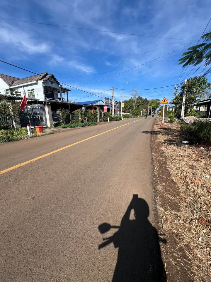 Đất nền Xuân Tây, Cẩm Mỹ 585m² giá 1.7 tỷ - Sổ hồng chính chủ