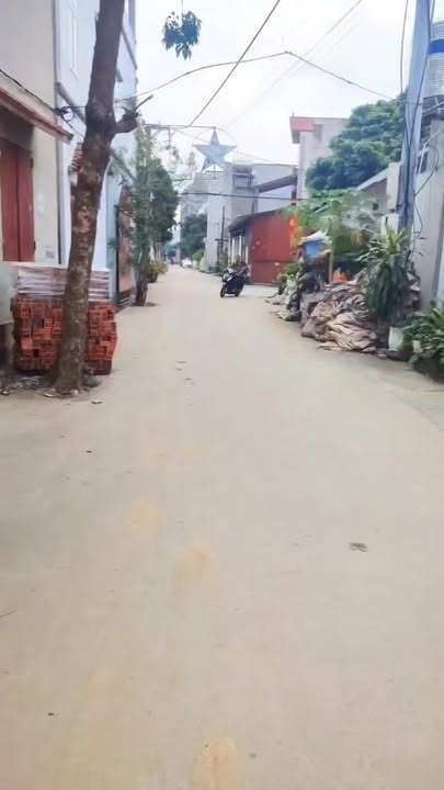 Cho thuê phòng trọ 4 phòng tại Yên Dũng, Bắc Giang - Dòng tiền 6 triệu/tháng