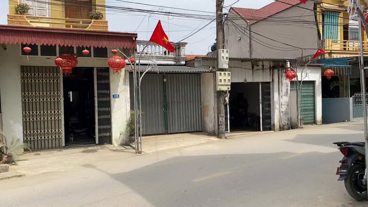 Đất Nền Minh Lộc, Hậu Lộc 85m² - Hai Mặt Tiền, View Công Viên, Giá Tốt