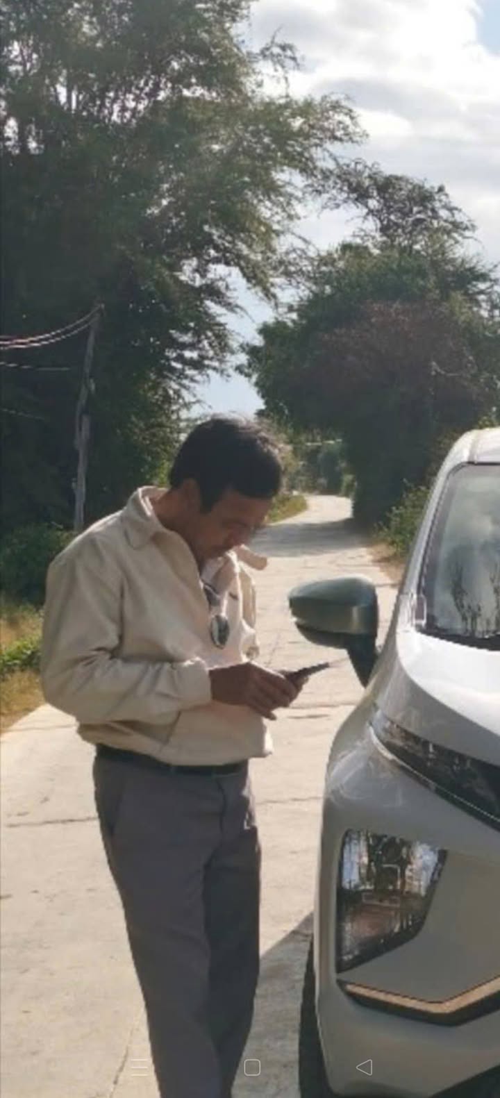 Đất nền Phước Hậu, Ninh Thuận 3300m² giá 1.2 tỷ - Sổ đỏ chính chủ