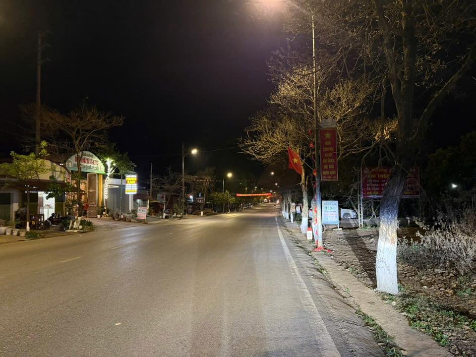 Đất nền Mộc Châu 100m² 3.65 tỷ - Sổ đỏ chính chủ!