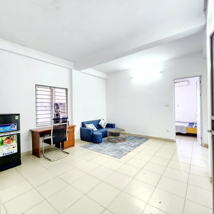 CCMN Phú Đô Nam Từ Liêm 3.2 Triệu - Full Nội Thất Cao Cấp!