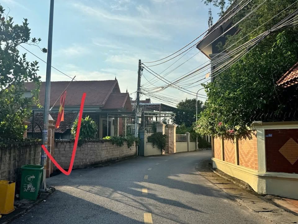 Đất nền 70m² đường thông Phường Thuỷ Nguyên, Hoà Bình - Đầu tư sinh lời