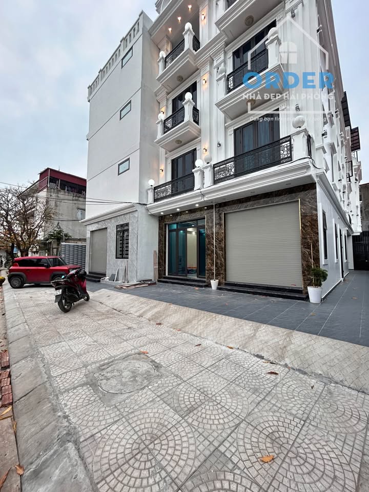 Nhà Phủ Thượng Đoạn 45m² 4 Tầng - Ô Tô Đỗ Cửa, 4.75 Tỷ