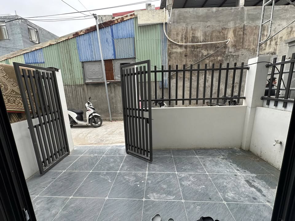 Nhà 3 Tầng Độc Lập 51m² - Nguyễn Lương Bằng, HP - Giá 2.4 Tỷ