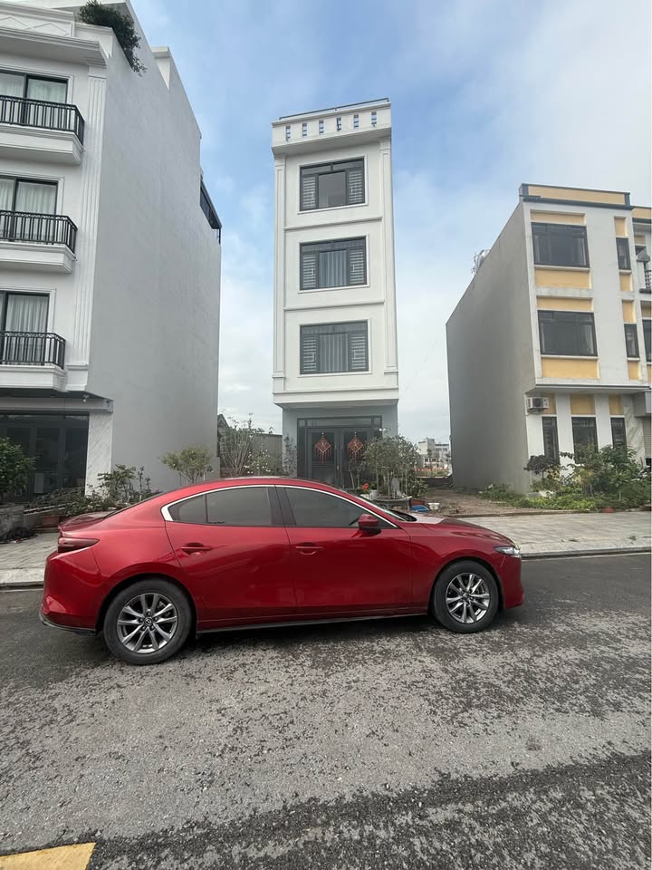 Đất nền Lideco Hạ Long 59m² - Sổ đỏ sẵn sàng, giá 3.1 tỷ