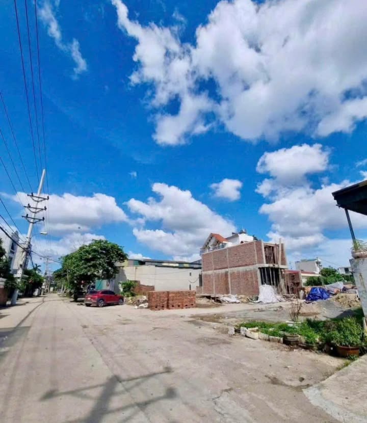 Đất Nền Hạ Long 60m² - Ngõ 19 Bãi Muối, Sổ Đỏ Riêng, Giá F0