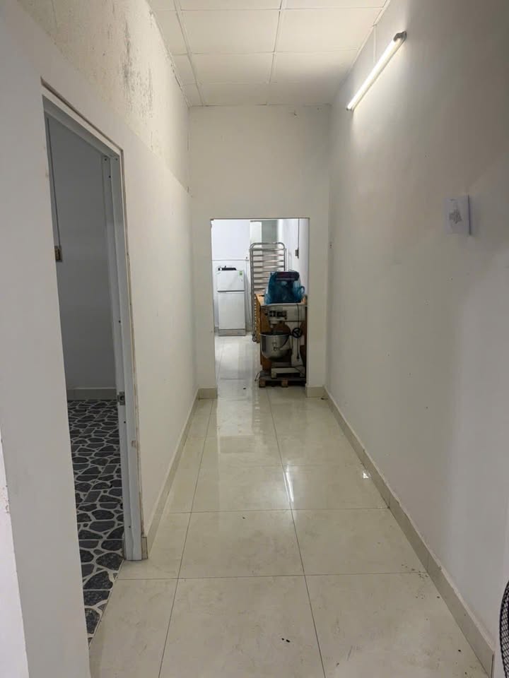 Cho thuê nhà nguyên căn Đường số 6, TP Thủ Đức - 60m², giá 6.5 triệu/tháng