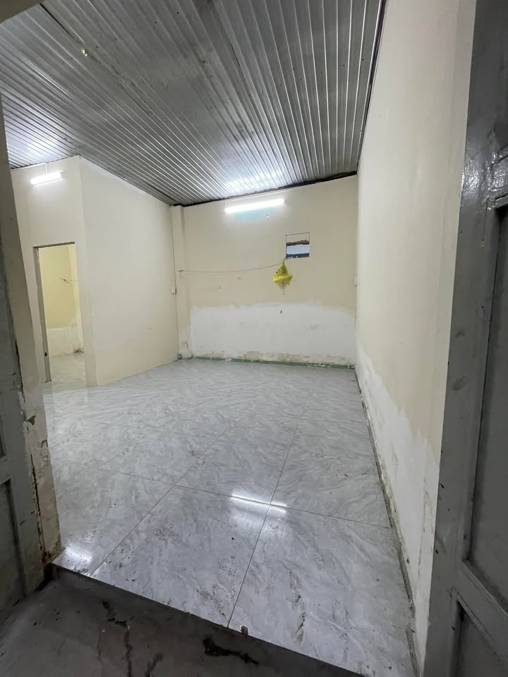 Cho thuê nhà 36m² Phường Hiệp Bình Chánh, Thủ Đức - Xe hơi vào nhà, giá 4 triệu