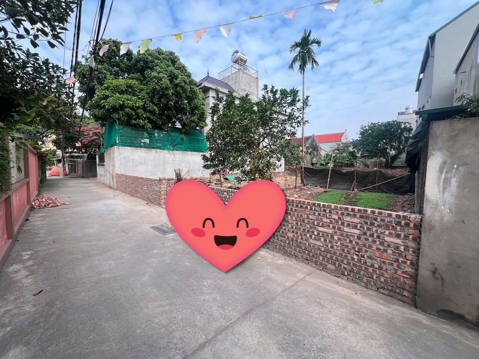 Bán đất thổ cư Dương Quang, Gia Lâm 122.7m² - Sổ đỏ sẵn tên, giá 6.8 tỷ