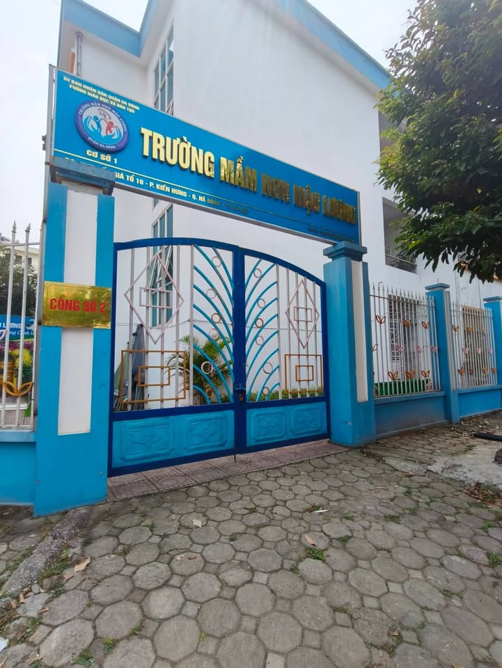 Nhà Phân Lô Kiến Hưng 30m² 5 Tầng - Gần Chợ, Trường Học, 4 Phút Đến Bệnh Viện 103