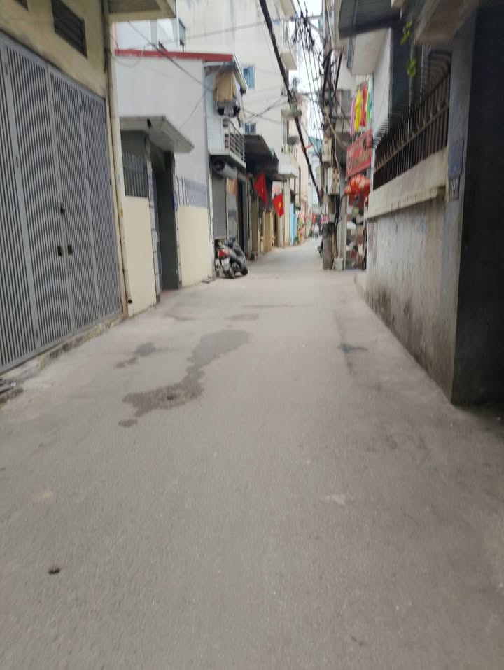 Nhà Phường Kiến Hưng, Hà Đông - Ô Tô Vào Nhà, 40m² 5 Tầng, Giá 9 Tỷ