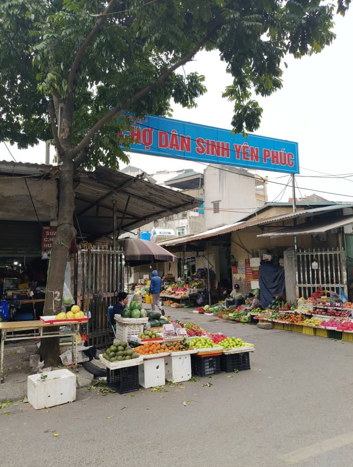 Nhà Phân Lô Văn Quán Hà Đông 38m² 5 Tầng - Full Nội Thất Đẹp, Giá Hời