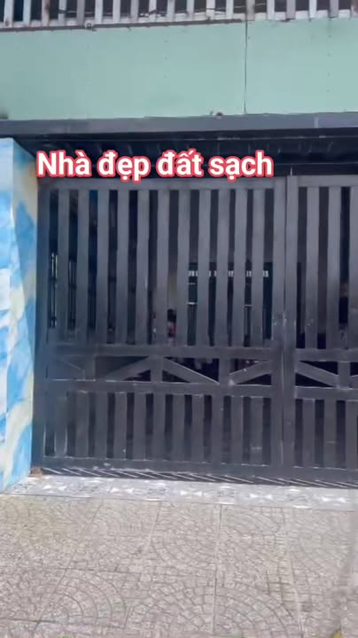 Nhà 100m² Ấp 1 Tóc Tiên - Sổ hồng sẵn, giá chỉ 7xx Triệu