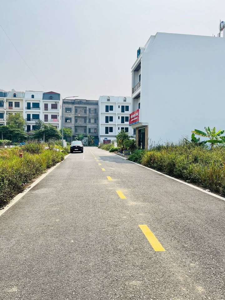 Đất Vàng Kinh Bắc 106m² - Sổ Đỏ Sẵn Sàng, Giá Đầu Tư 5 Tỷ