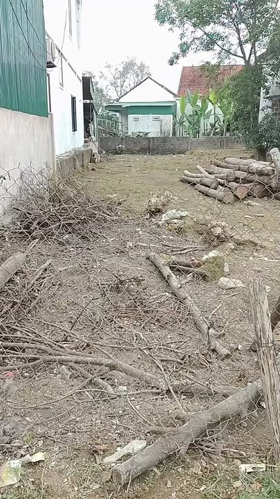 Đất nền Kim Liên Nam Đàn 249m² - Tiềm năng tăng giá vượt trội!