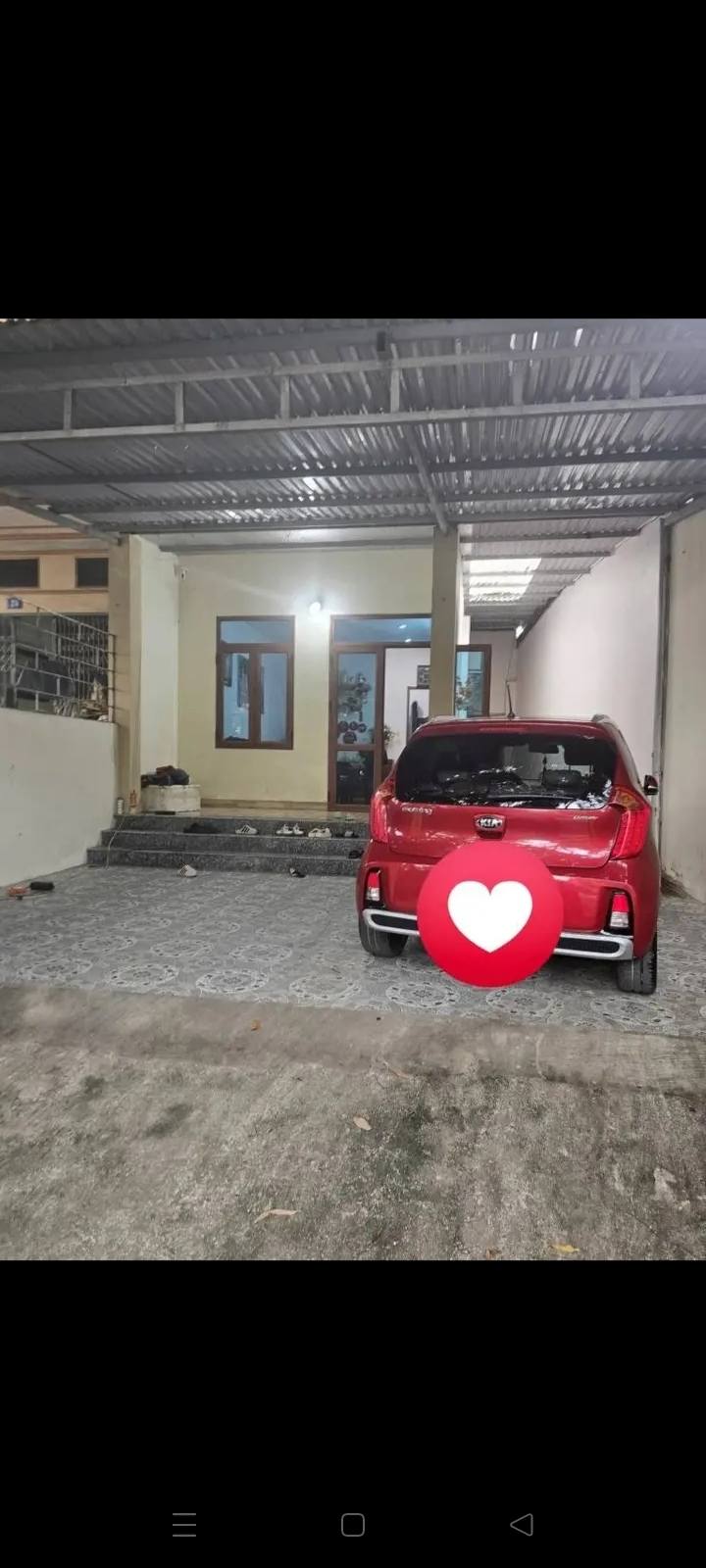 Nhà cấp 4 Tân Hà, Lâm Bình 154m² - Vị trí đẹp, sẵn sàng ở ngay!