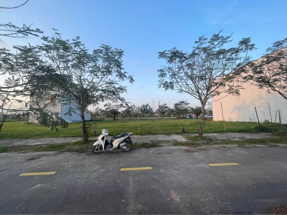 Đất nền Sổ đỏ 135m² Lộc An, Huế - Giá tốt đầu tư