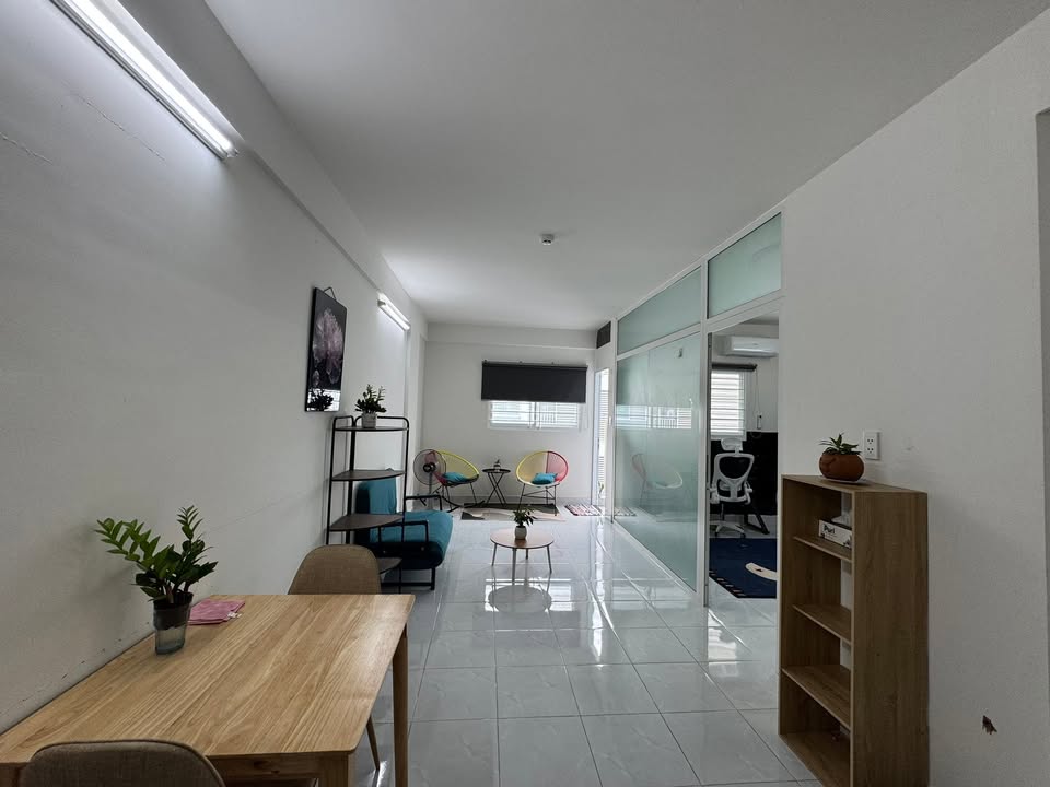 Căn hộ Nam Long Hồng Phát 38m² - Tặng Nội Thất - 880 Triệu