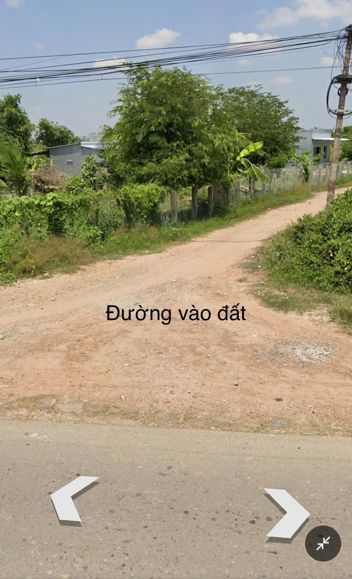 Đất Vườn 1500m² Chợ Lầu, Bắc Bình - Sổ Đỏ Chính Chủ, Giá 386 Triệu