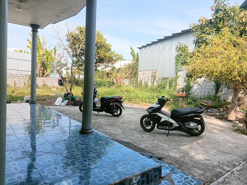 Cho thuê nhà nguyên căn Phan Thiết - 200m², 3PN, giá 2.5 triệu/tháng