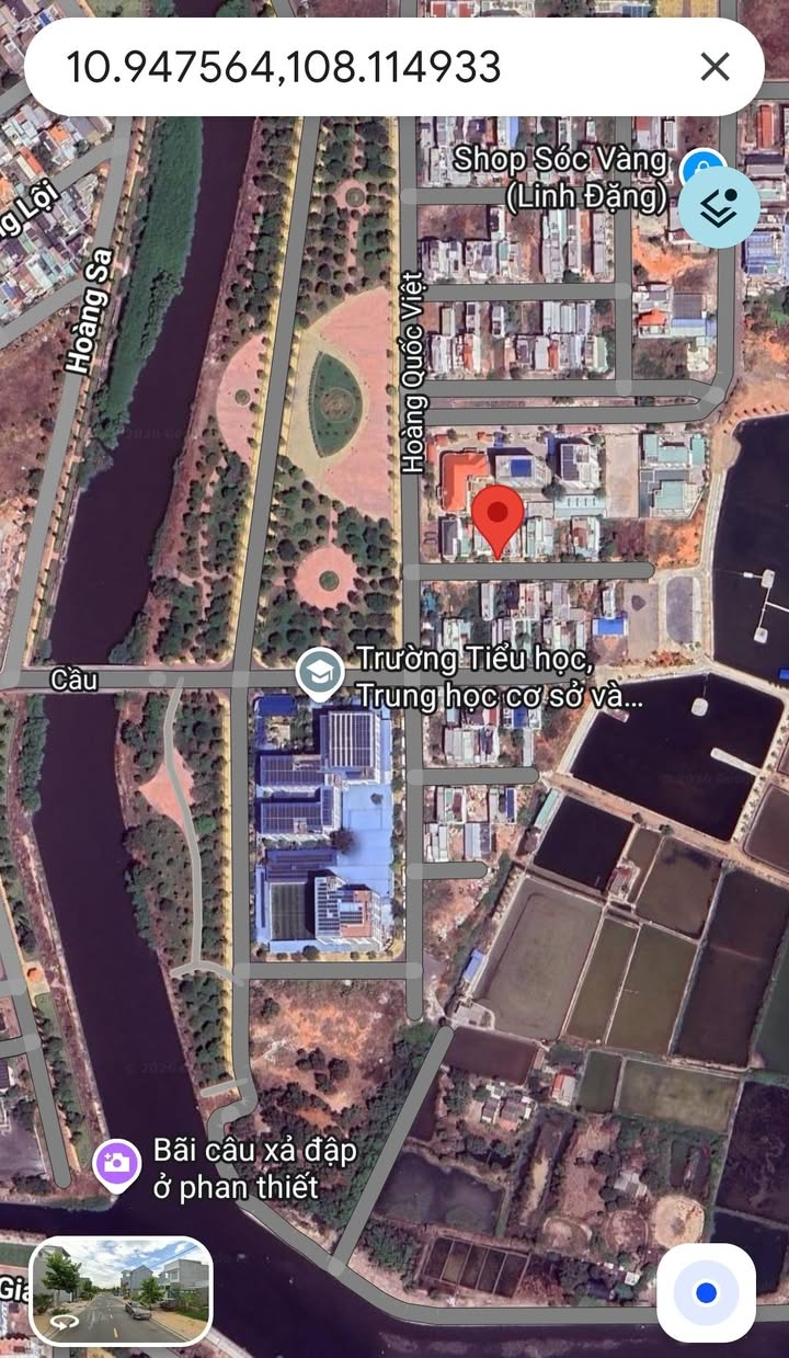 Đất nền Bắc Xuân An 99m² giá 3.1 tỷ - Sổ đỏ chính chủ!