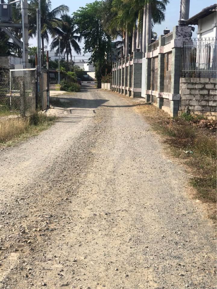 Đất nền Hàm Mỹ, Bình Thuận 1000m² - Sổ hồng thổ cư, giá 1.6 tỷ