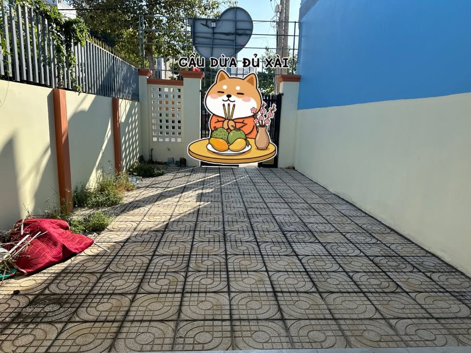 Mặt Tiền Tôn Đức Thắng Phan Thiết - Kinh Doanh Đắc Địa 100m²