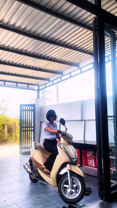 Nhà Riêng Hàm Liêm 160m² - Ô tô vào tận nhà, Sẵn sàng ở ngay!