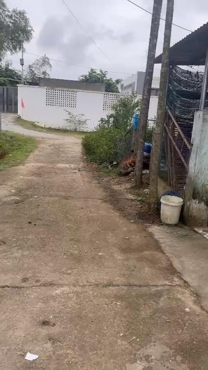 Đất nền An Phú, Tam Kỳ 210m² - Sổ hồng đất ở, giá 7xx triệu