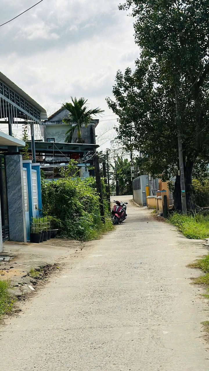 Bán đất Điện Ngọc, Quảng Nam 132m² - Sổ đỏ chính chủ, gần FPT