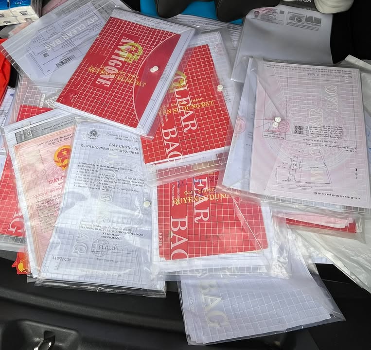 Đất rừng sản xuất Đại Lãnh, Đại Lộc 2ha - Sổ đỏ sẵn, keo tràm đến tuổi khai thác