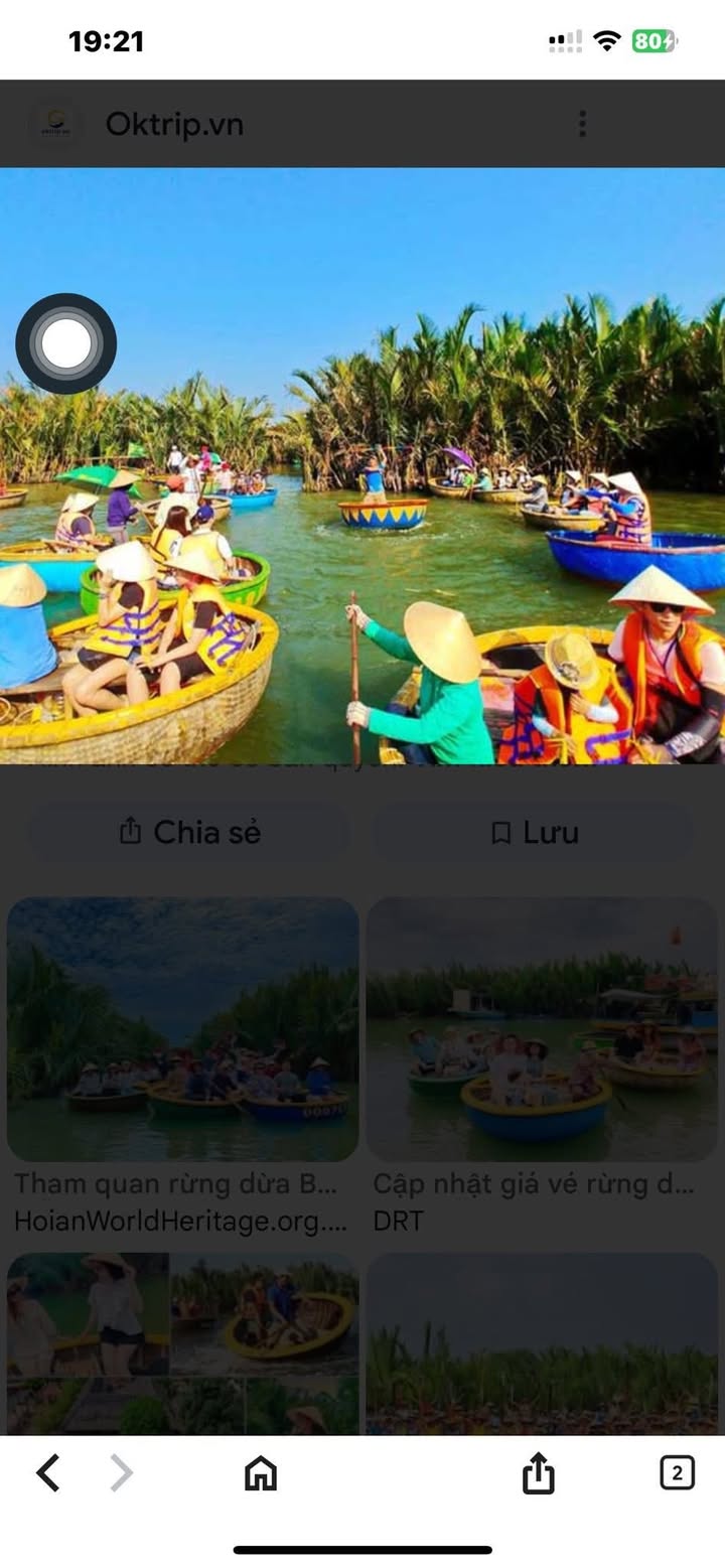 Đất nền Cẩm Thanh Hội An 102m² - Đầu tư sinh lời ngay!