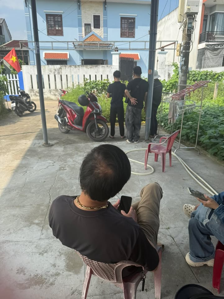 Đất nền Điện Nam Bắc 100m² 1.35 tỷ - Tiềm năng tăng giá vượt trội!