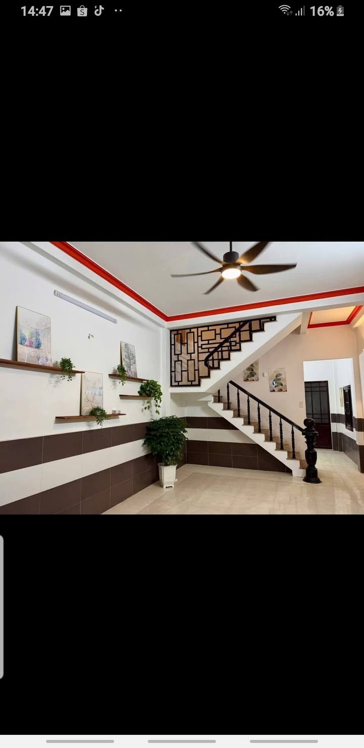 Nhà Phố Thanh Hà Hội An 80m² - 2.9 Tỷ, Sẵn Sàng An Cư Lâu Dài