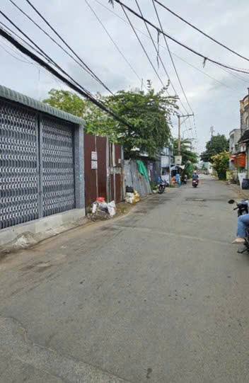 Nhà Phố Quận Bình Tân 64m² giá 2.016 tỷ - Đầu tư sinh lời!