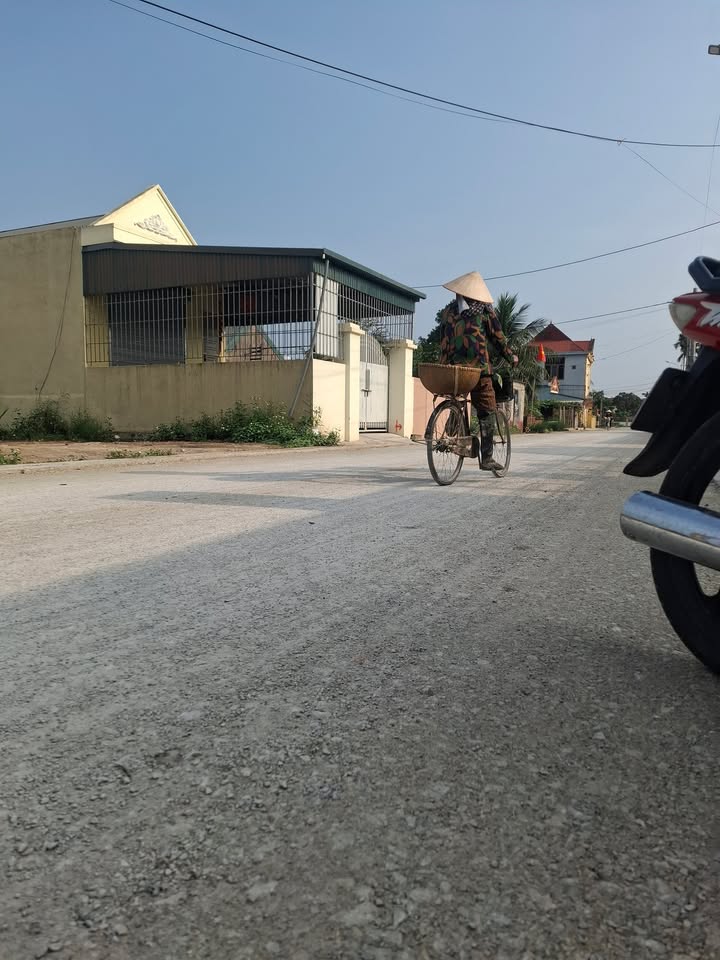 Đất Vĩnh Bảo - 90m² Sổ Đỏ Chính Chủ, Sát KCN Vinh Quang