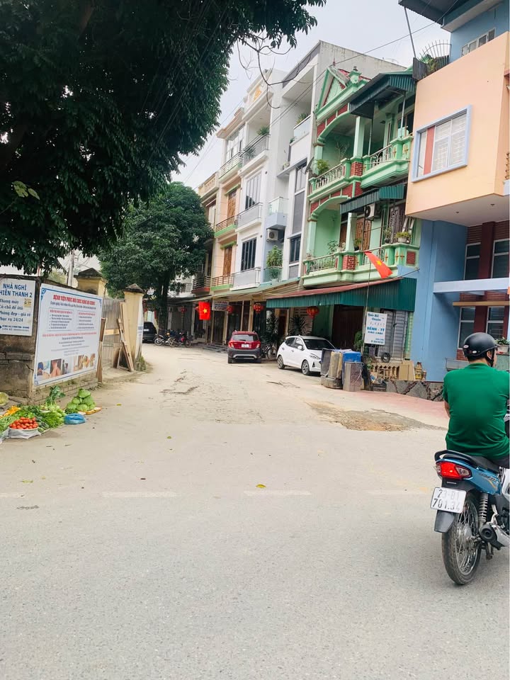 Đất nền Minh Khai, Yên Minh 95m² - Mặt tiền lớn, tiềm năng kinh doanh!