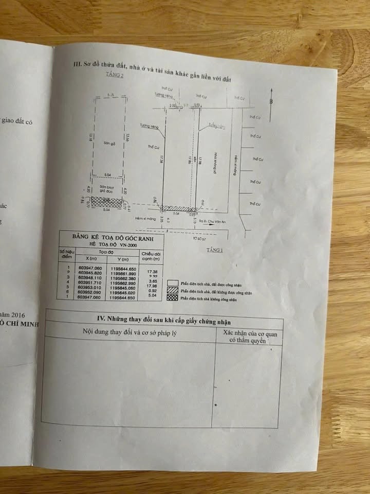 Nhà 101m² Bùi Đình Túy, Bình Thạnh - Hẻm Xe Hơi, Giá Tốt 11.8 Tỷ