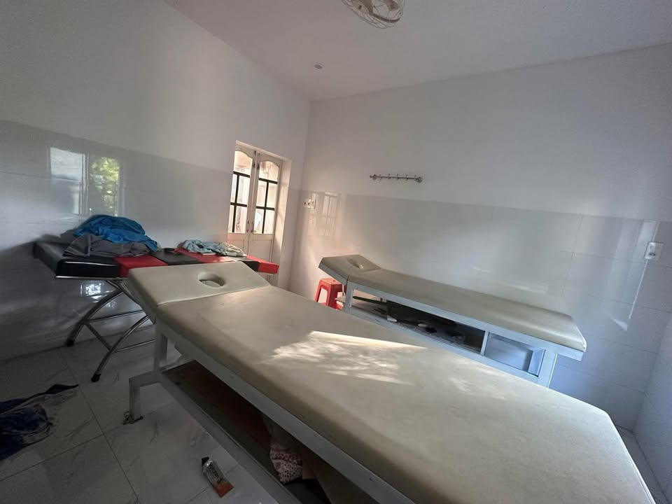 Nhà Mặt Tiền Trần Bình Trọng, Quy Nhơn - 17m² Sổ Đỏ, Giá 1.65 Tỷ