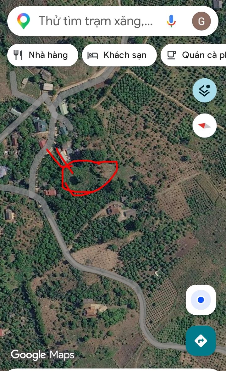 Đất nền Sơn La 1700m² sổ đỏ - Cơ hội đầu tư sinh lời cao